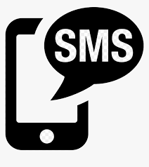 SMS-Bestätigungsseite
