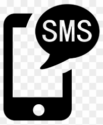 SMS-Bestätigung Hauptanbieter